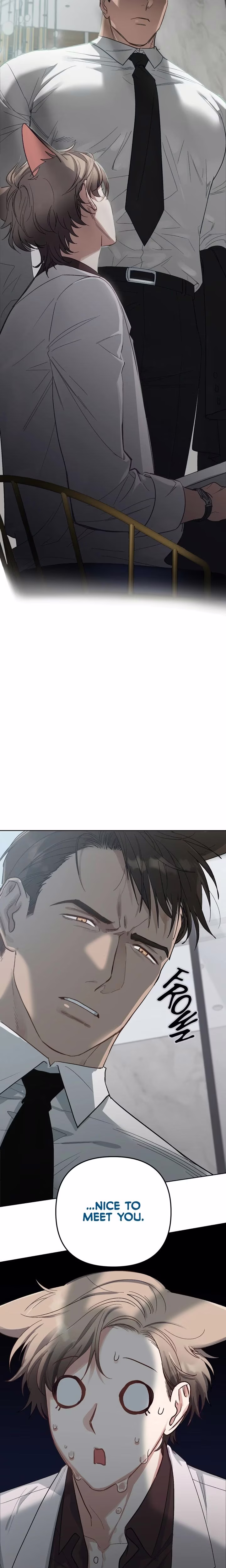 Rabbits Ejaculate in 3 Seconds - Chapter 1 - Part 29