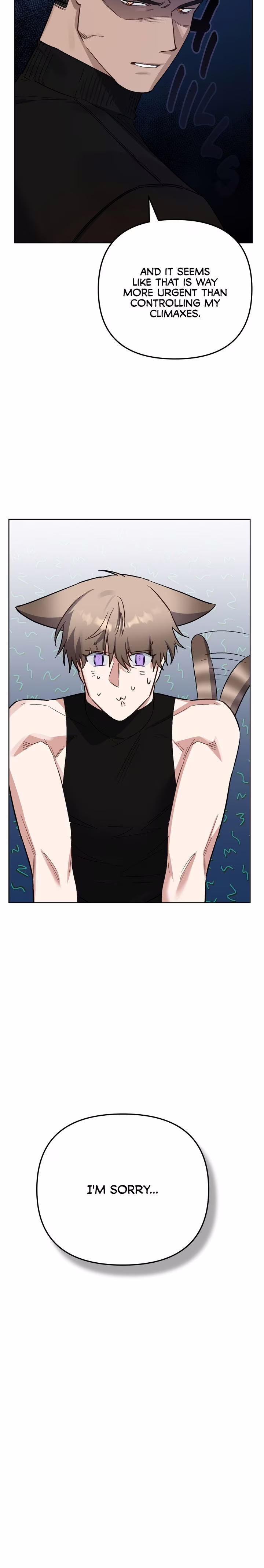 Rabbits Ejaculate in 3 Seconds - Chapter 10 - Part 19