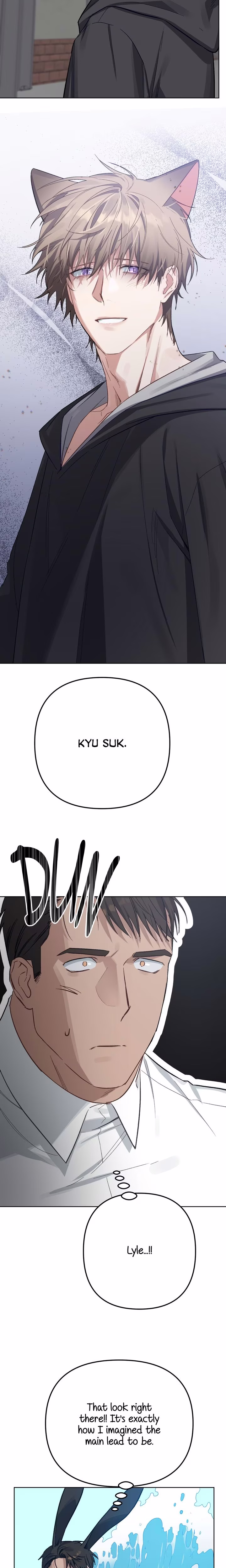 Rabbits Ejaculate in 3 Seconds - Chapter 11 - Part 20