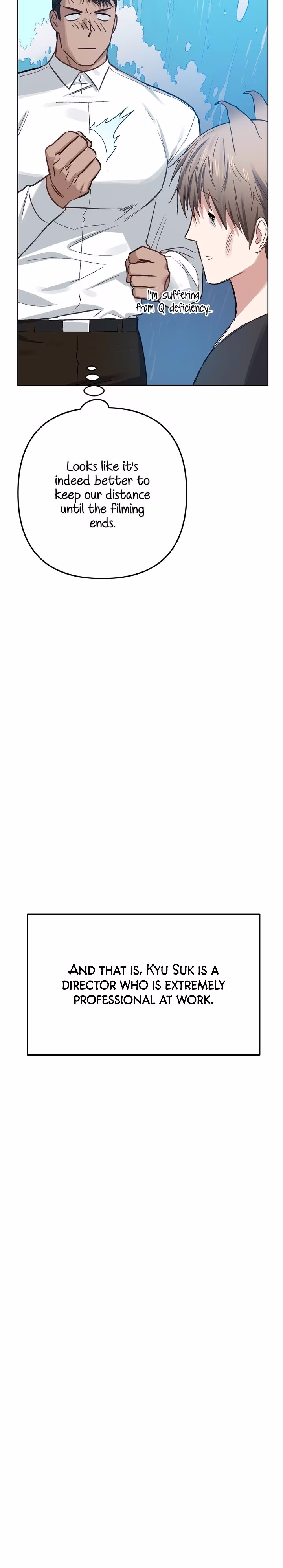 Rabbits Ejaculate in 3 Seconds - Chapter 11 - Part 21