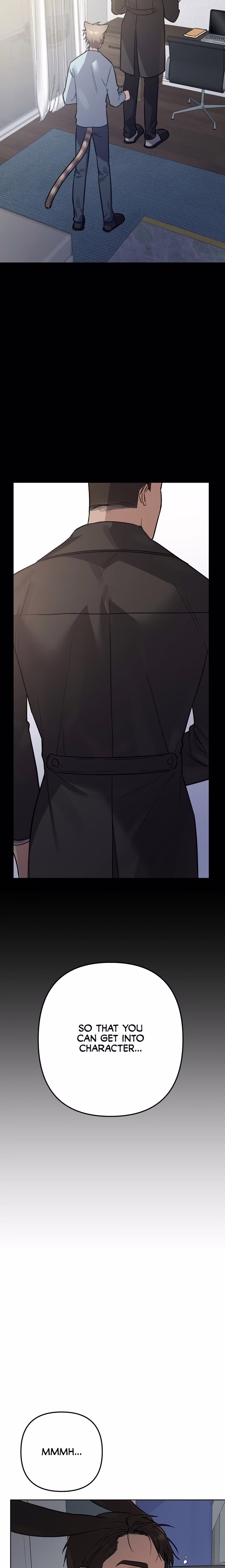 Rabbits Ejaculate in 3 Seconds - Chapter 12 - Part 7