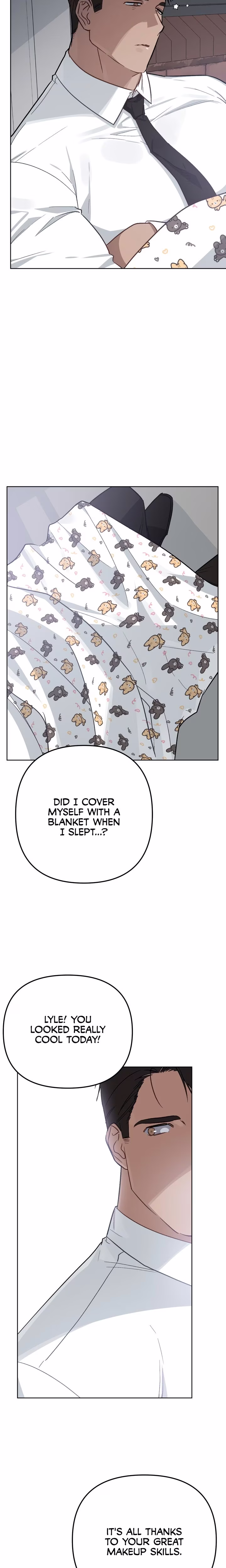 Rabbits Ejaculate in 3 Seconds - Chapter 12 - Part 8