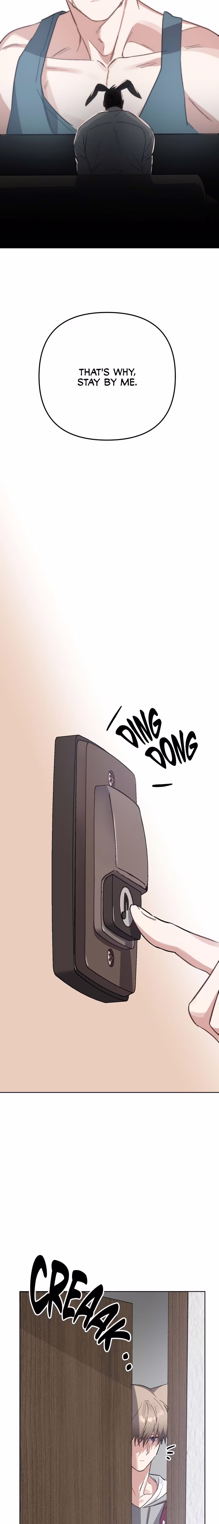 Rabbits Ejaculate in 3 Seconds - Chapter 12 - Part 13