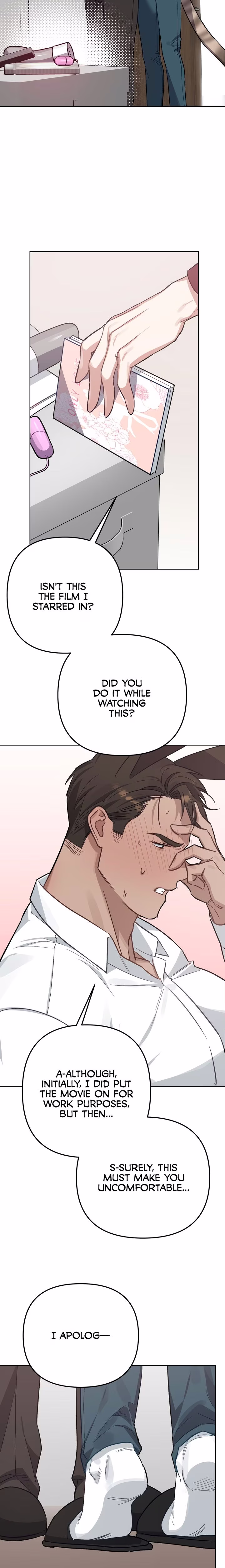 Rabbits Ejaculate in 3 Seconds - Chapter 12 - Part 20