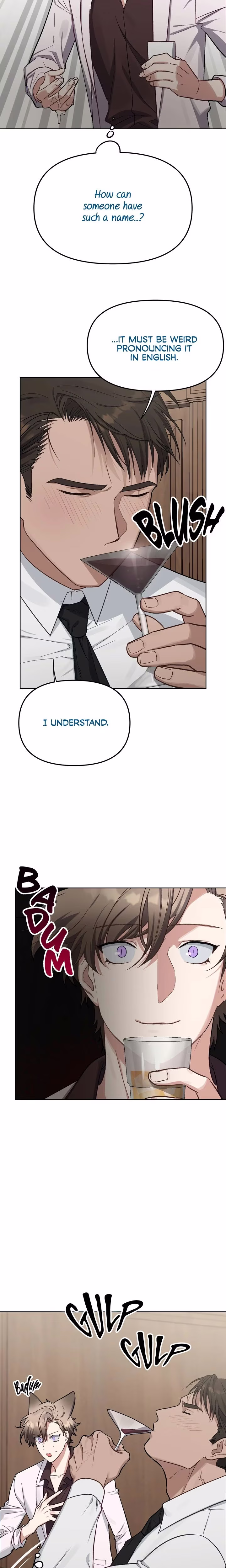 Rabbits Ejaculate in 3 Seconds - Chapter 2 - Part 12