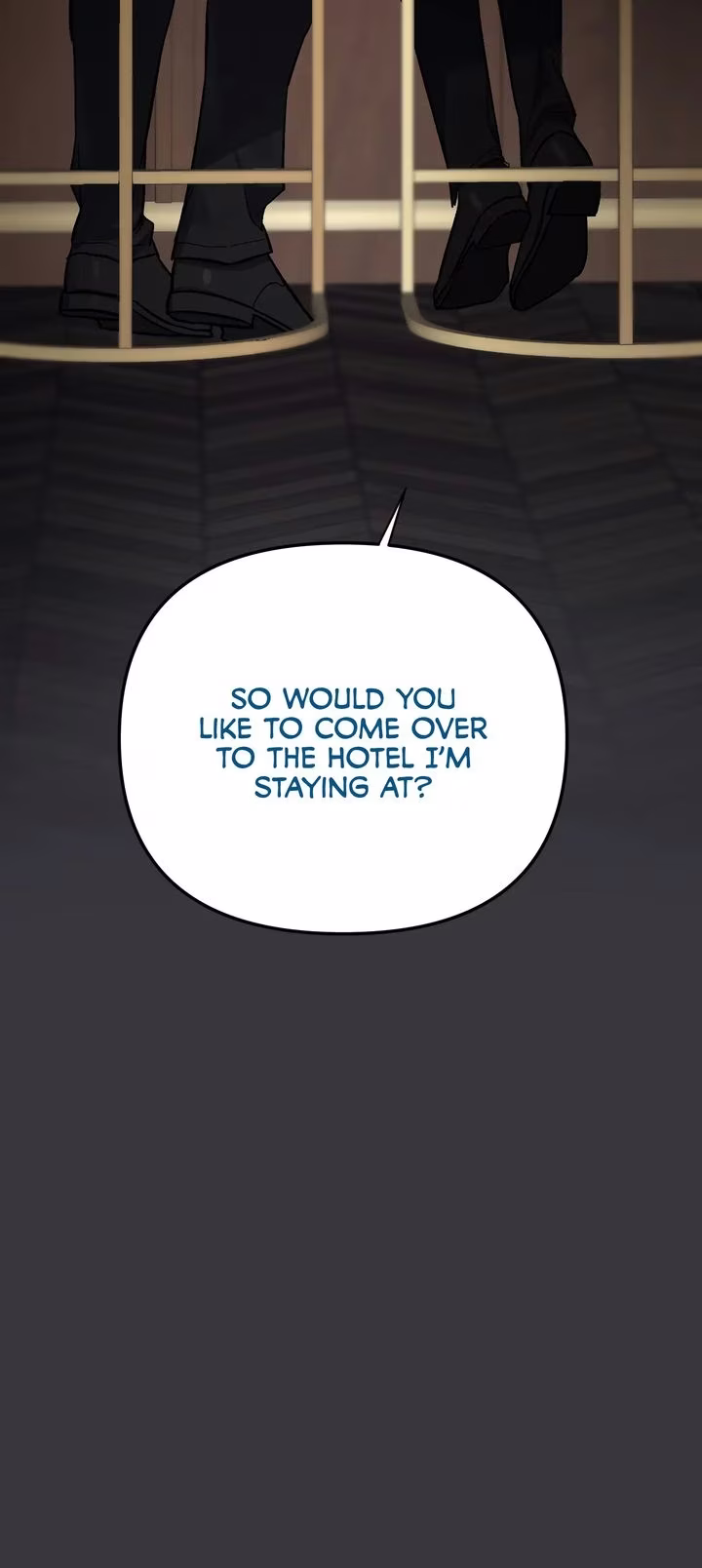 Rabbits Ejaculate in 3 Seconds - Chapter 2 - Part 22