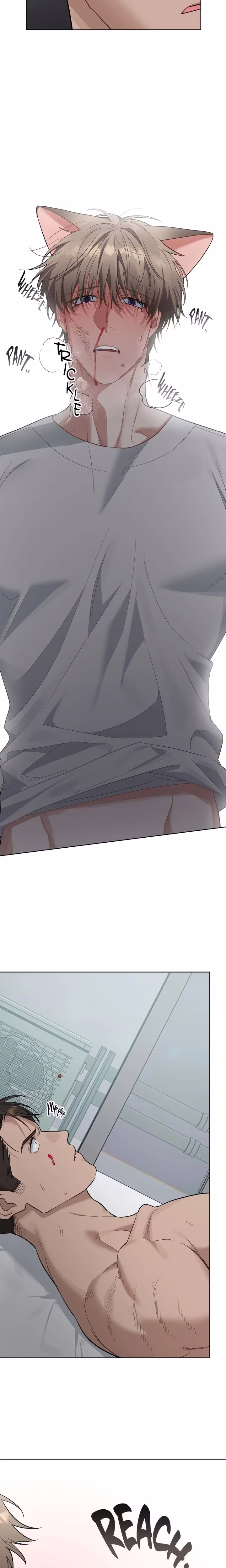 Rabbits Ejaculate in 3 Seconds - Chapter 4 - Part 15