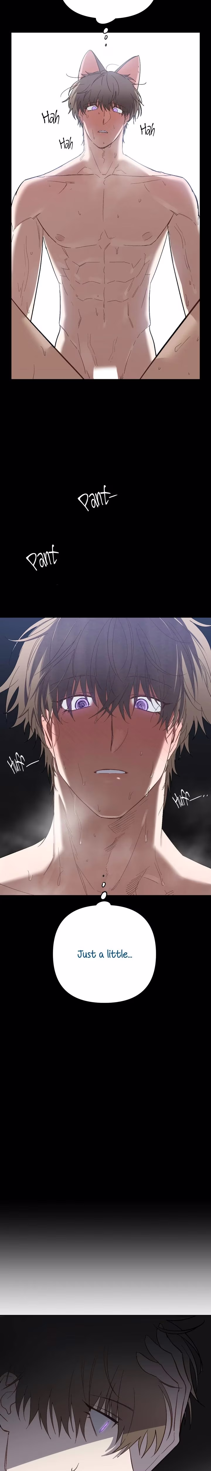 Rabbits Ejaculate in 3 Seconds - Chapter 5 - Part 15