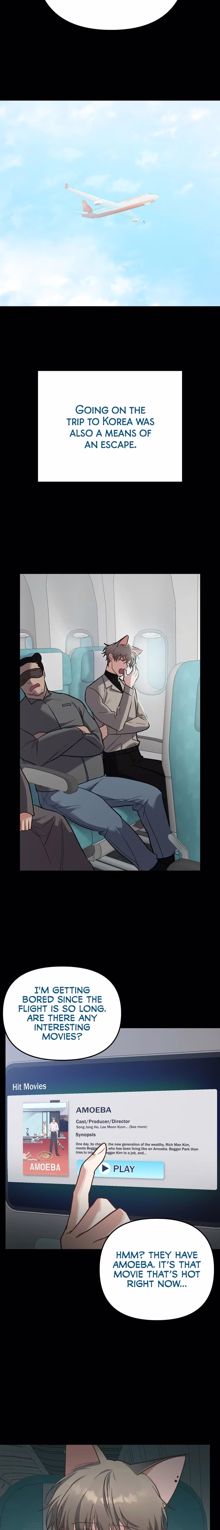 Rabbits Ejaculate in 3 Seconds - Chapter 6 - Part 14