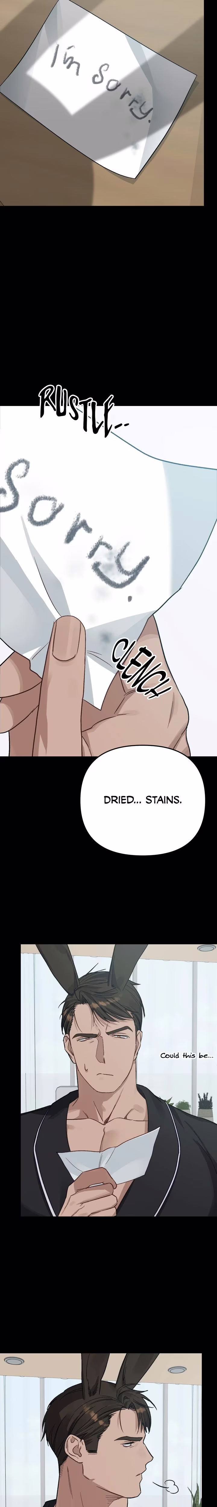 Rabbits Ejaculate in 3 Seconds - Chapter 7 - Part 19