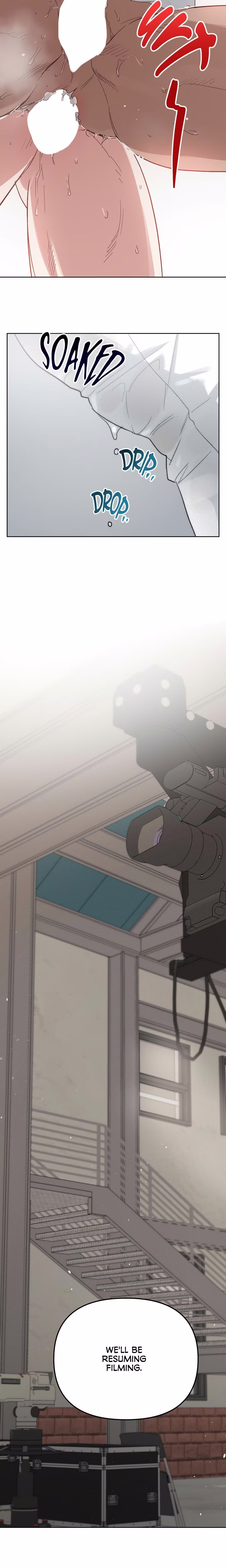 Rabbits Ejaculate in 3 Seconds - Chapter 9 - Part 20