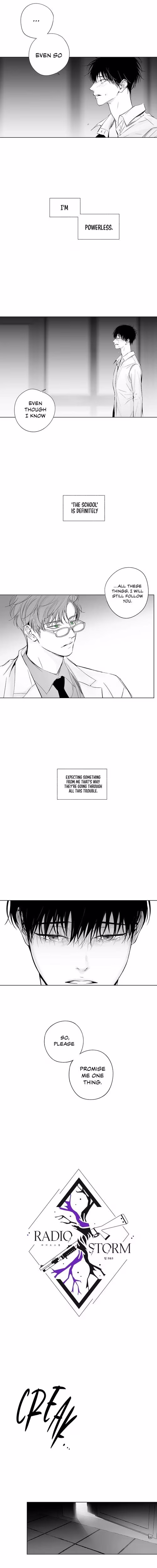 Radio Storm - Chapter 1 - Part 5