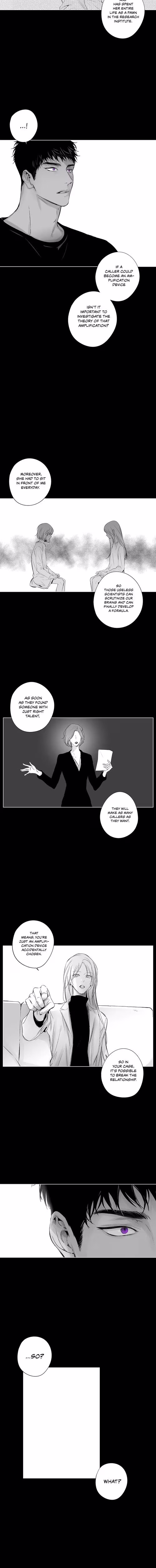 Radio Storm - Chapter 12 - Part 3