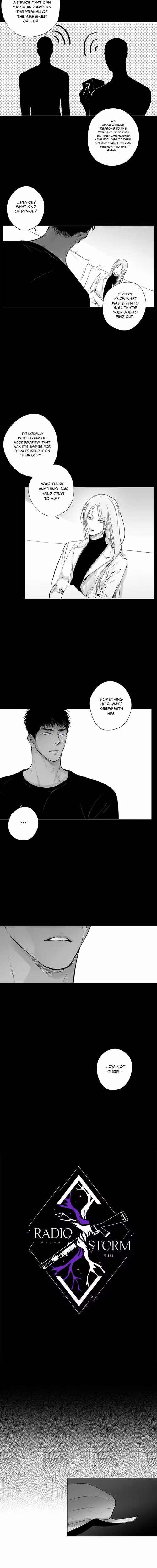 Radio Storm - Chapter 12 - Part 7