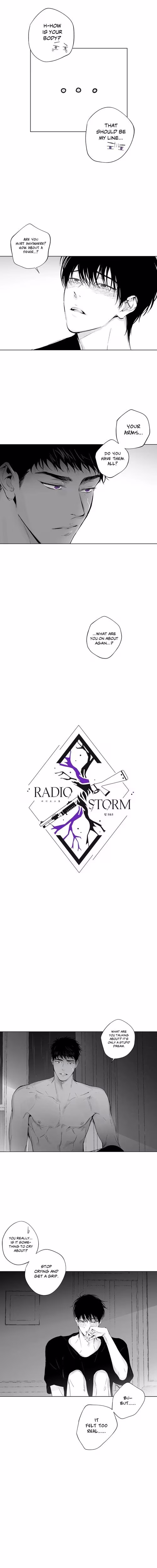 Radio Storm - Chapter 17 - Part 3