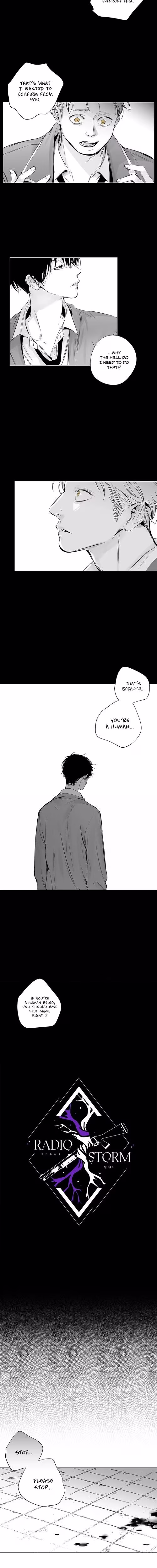 Radio Storm - Chapter 2 - Part 4