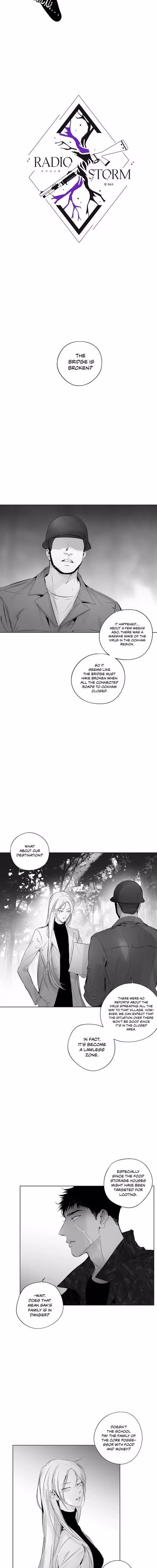 Radio Storm - Chapter 22 - Part 5