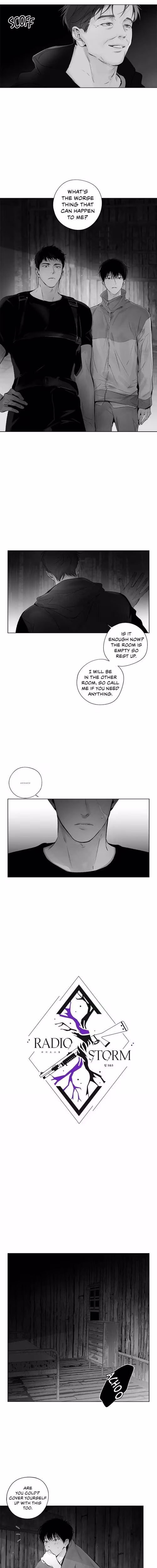 Radio Storm - Chapter 34 - Part 7