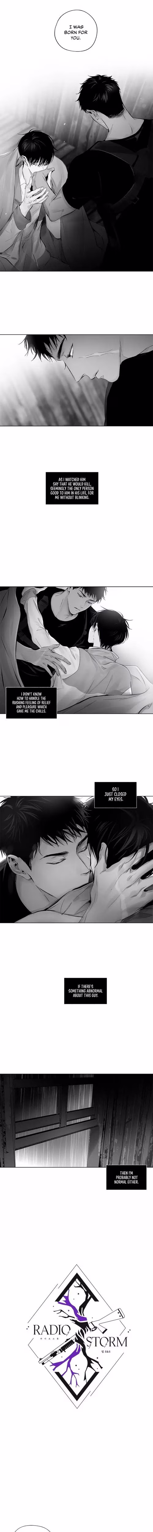 Radio Storm - Chapter 35 - Part 7