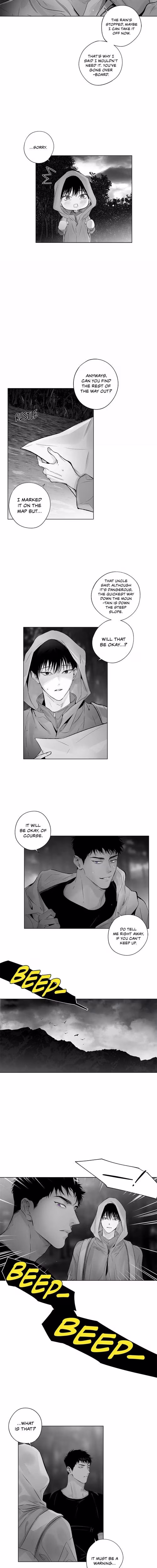 Radio Storm - Chapter 40 - Part 3