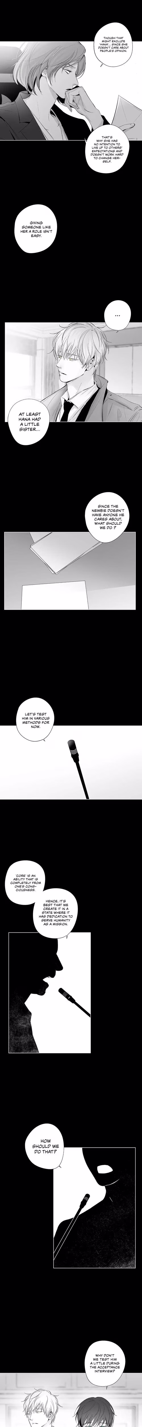 Radio Storm - Chapter 5 - Part 5