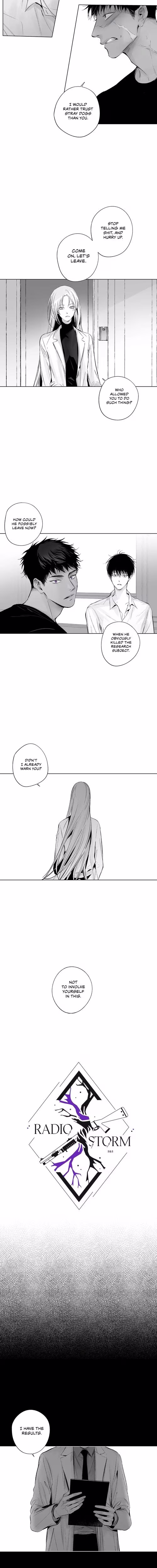 Radio Storm - Chapter 8 - Part 3