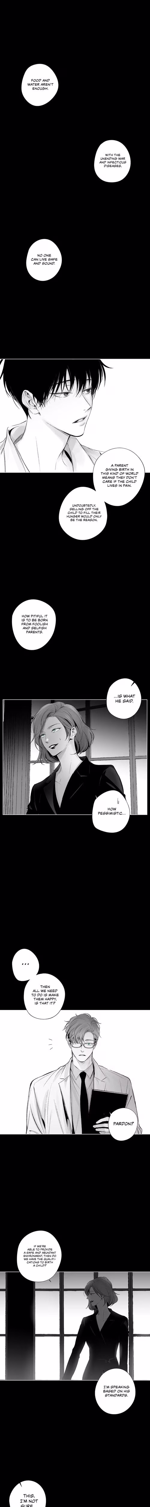 Radio Storm - Chapter 8 - Part 5