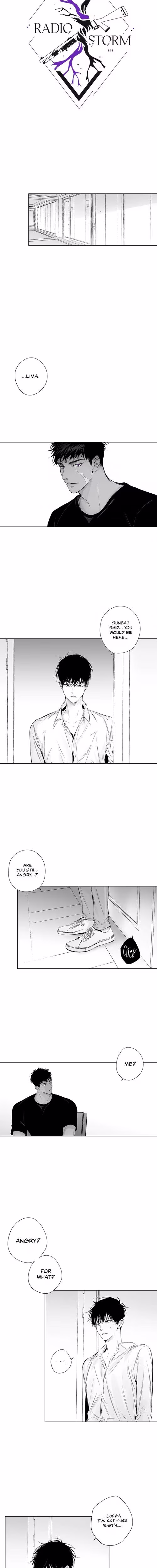 Radio Storm - Chapter 9 - Part 6