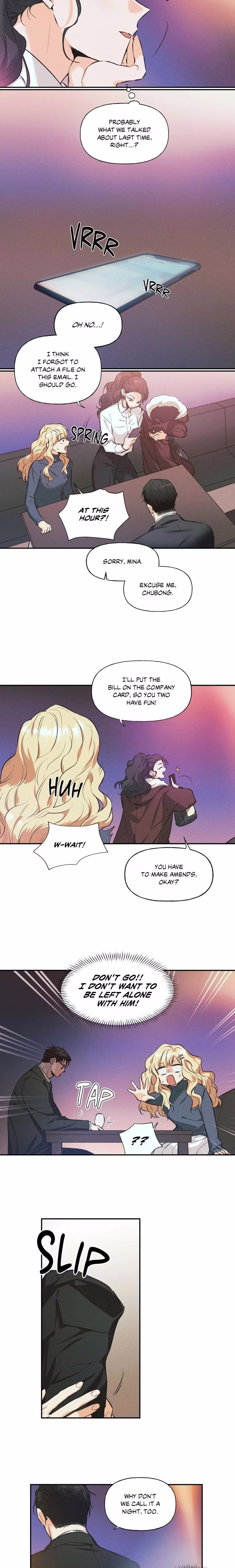 Recipes for a Ravenous Succubus - Chapter 10 - Part 6