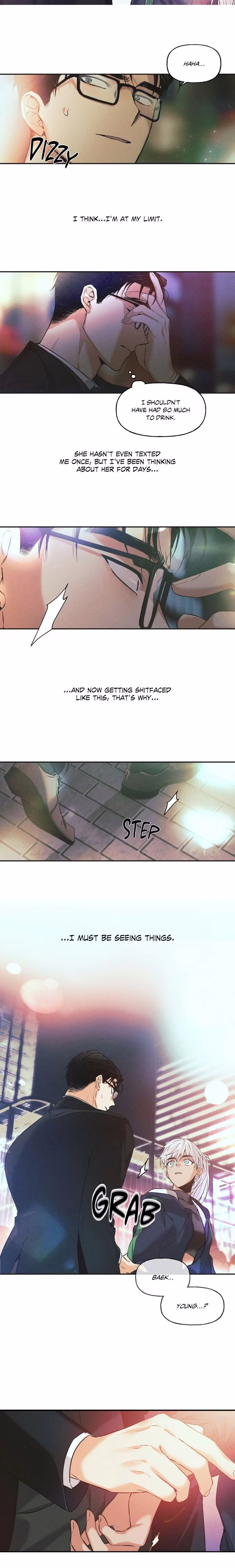 Recipes for a Ravenous Succubus - Chapter 10 - Part 9