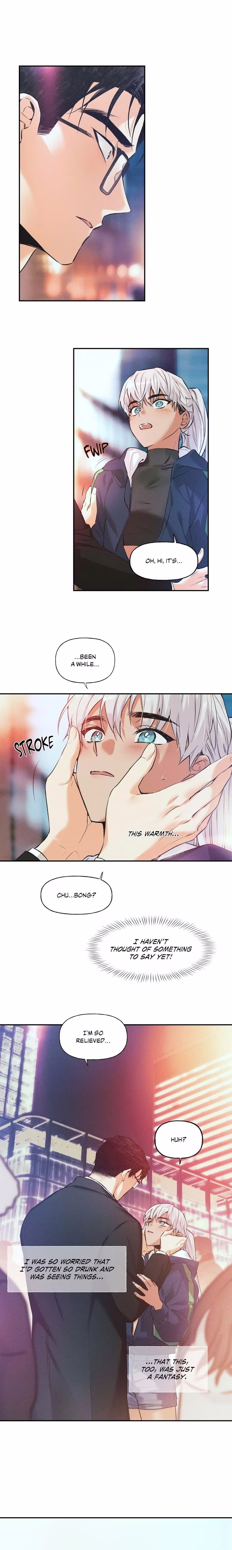 Recipes for a Ravenous Succubus - Chapter 10 - Part 10