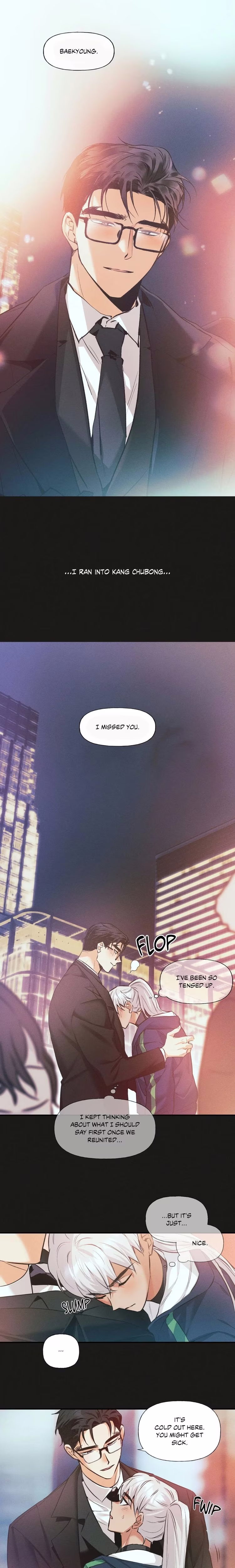 Recipes for a Ravenous Succubus - Chapter 11 - Part 4