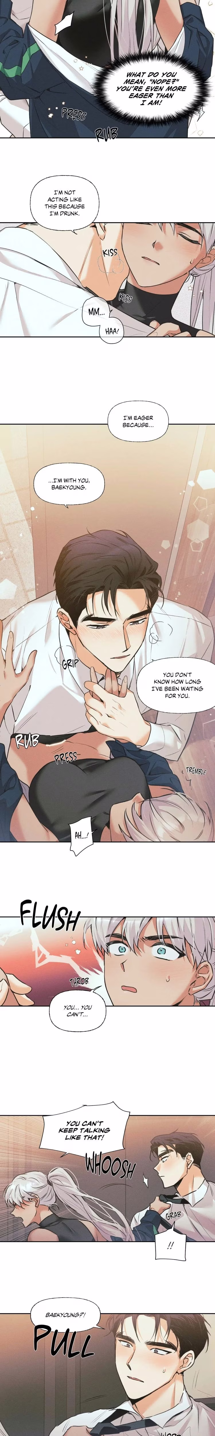 Recipes for a Ravenous Succubus - Chapter 11 - Part 8