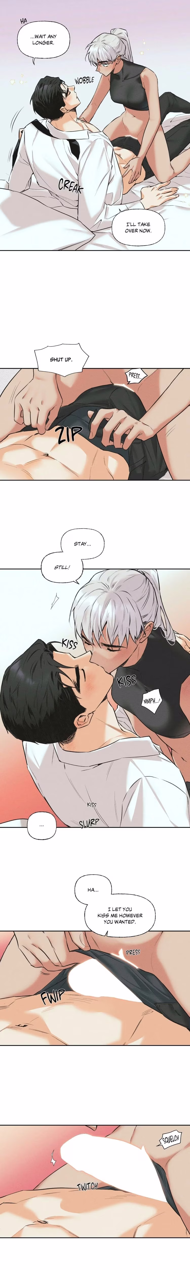 Recipes for a Ravenous Succubus - Chapter 11 - Part 10