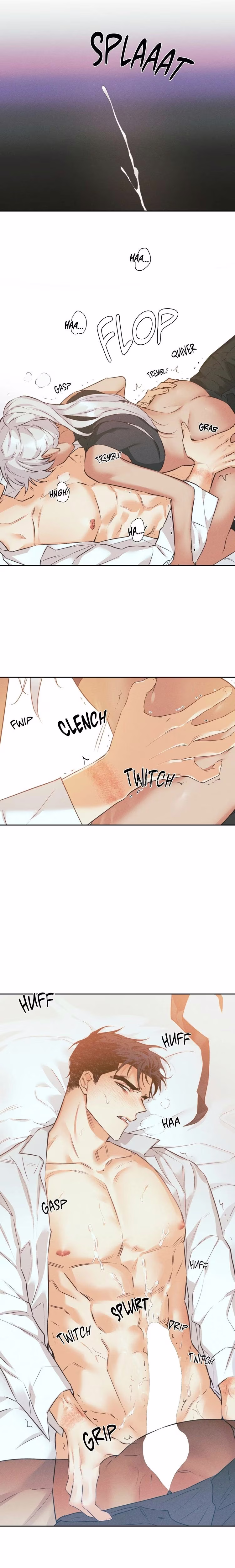 Recipes for a Ravenous Succubus - Chapter 13 - Part 5