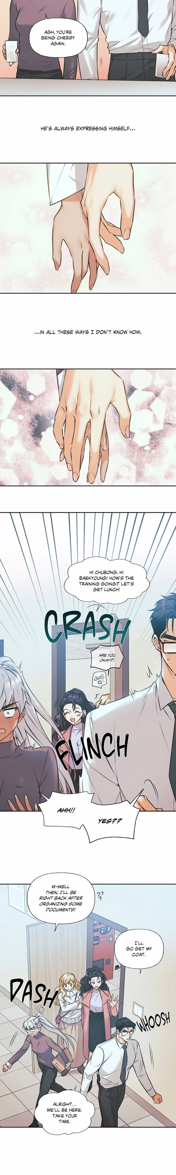 Recipes for a Ravenous Succubus - Chapter 15 - Part 4