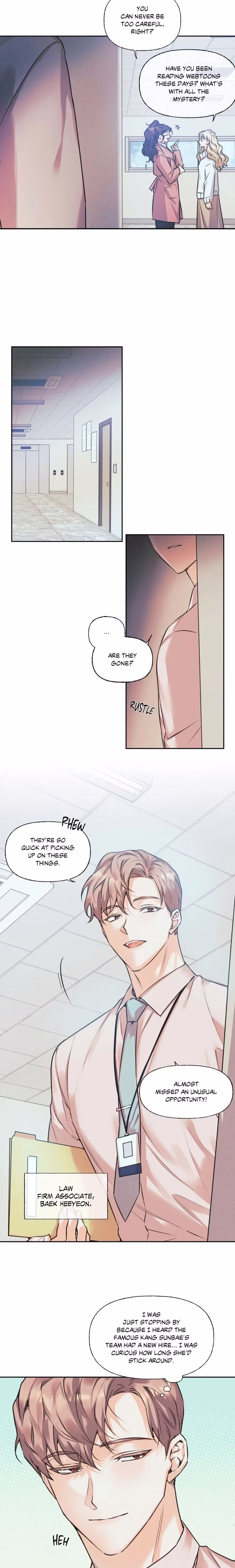 Recipes for a Ravenous Succubus - Chapter 15 - Part 6