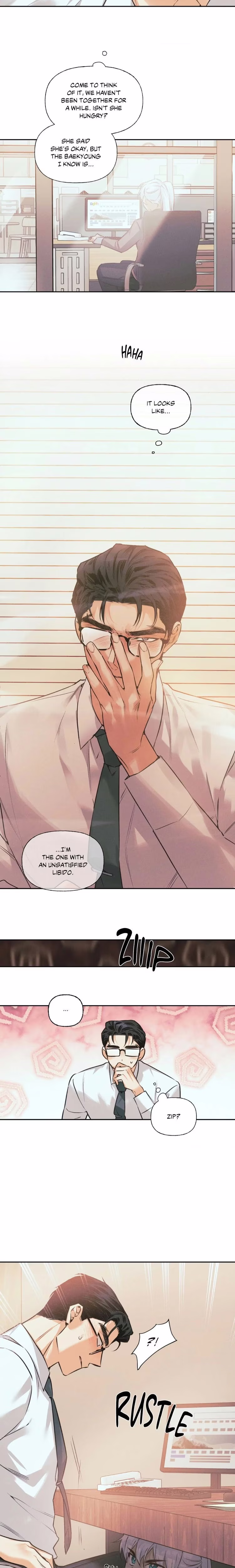 Recipes for a Ravenous Succubus - Chapter 15 - Part 8