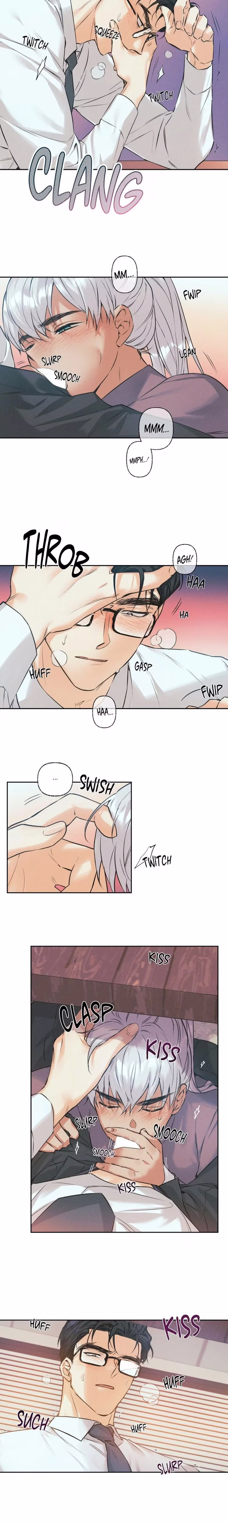 Recipes for a Ravenous Succubus - Chapter 16 - Part 3