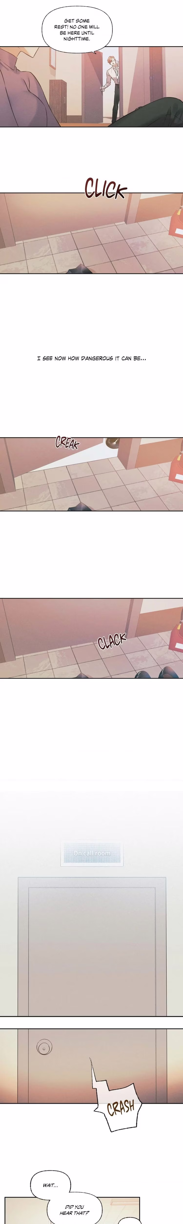 Recipes for a Ravenous Succubus - Chapter 16 - Part 8