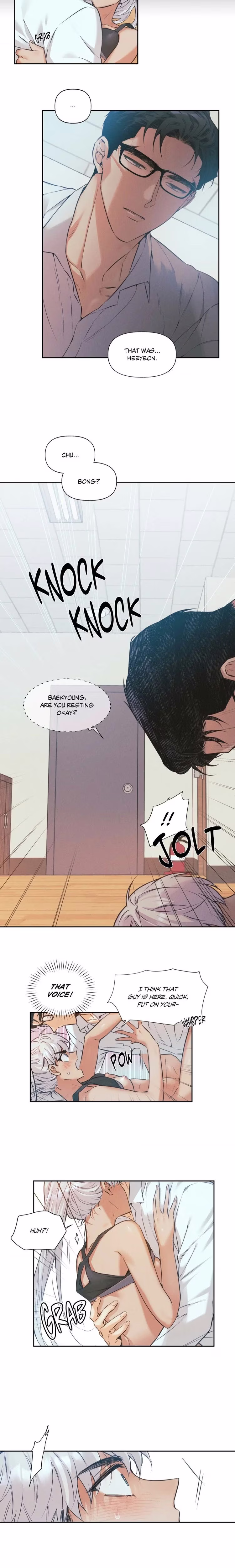 Recipes for a Ravenous Succubus - Chapter 17 - Part 8