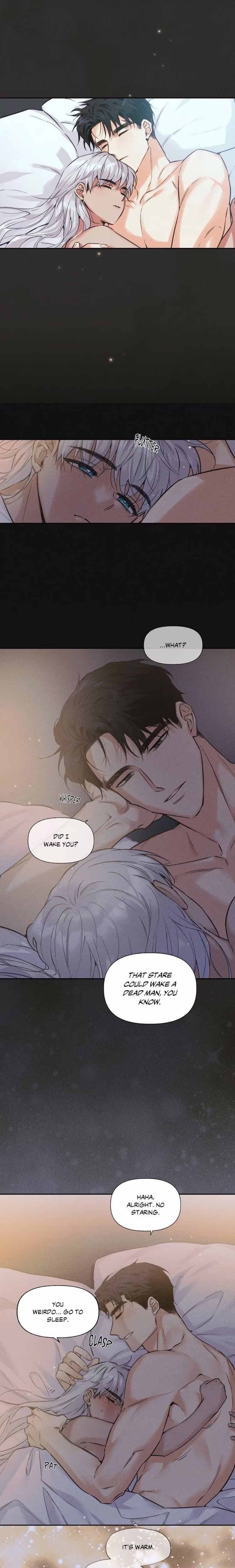 Recipes for a Ravenous Succubus - Chapter 18 - Part 7