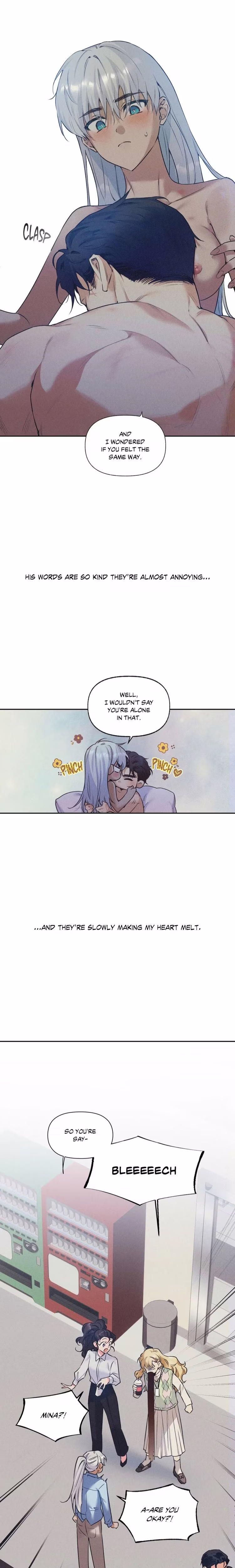 Recipes for a Ravenous Succubus - Chapter 22 - Part 4