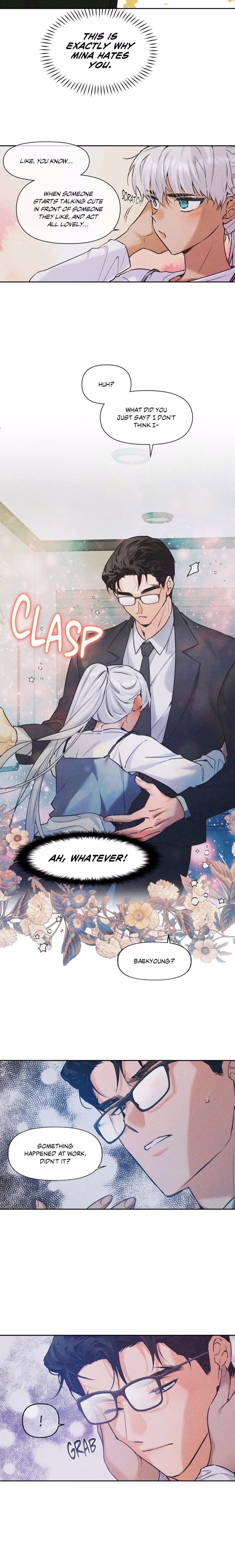 Recipes for a Ravenous Succubus - Chapter 22 - Part 7