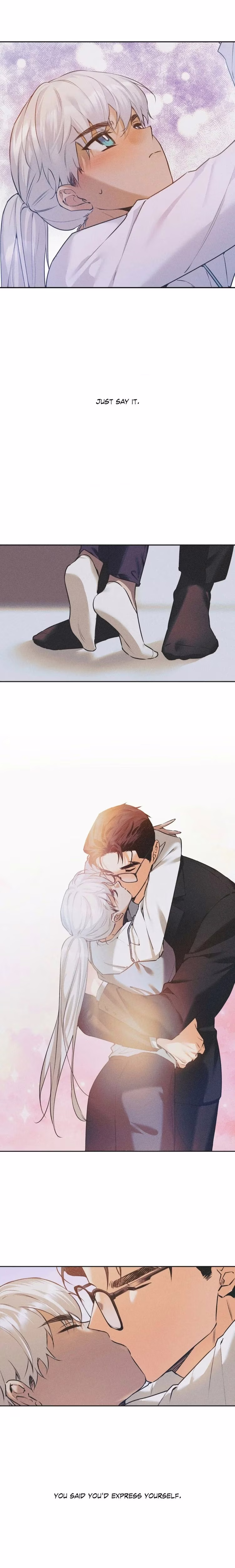 Recipes for a Ravenous Succubus - Chapter 22 - Part 8