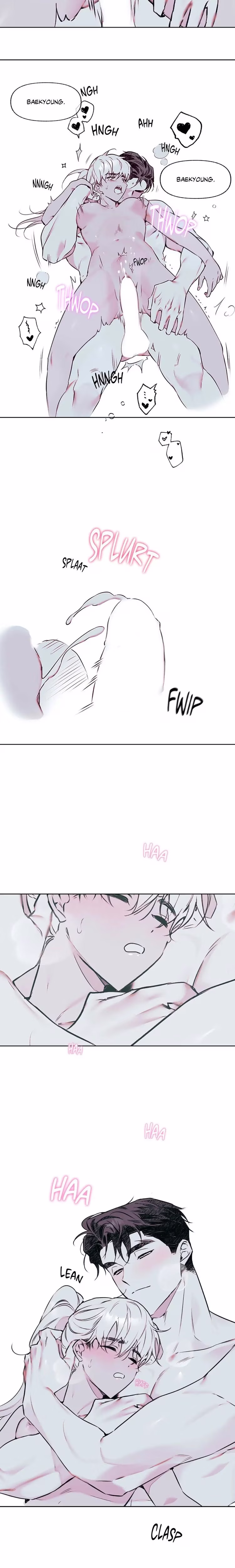 Recipes for a Ravenous Succubus - Chapter 23 - Part 8