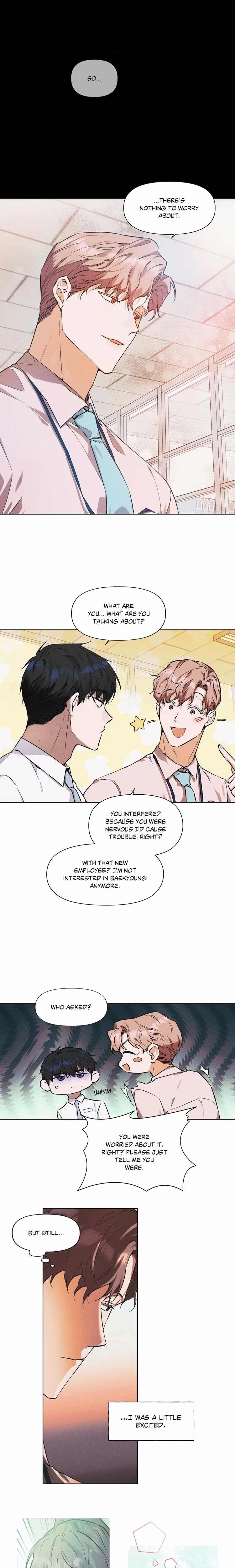 Recipes for a Ravenous Succubus - Chapter 24 - Part 8