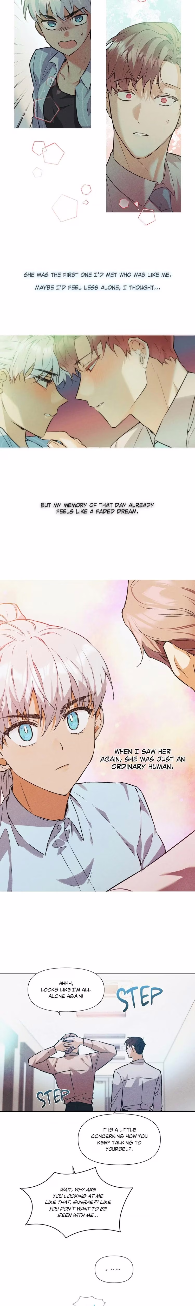 Recipes for a Ravenous Succubus - Chapter 24 - Part 9