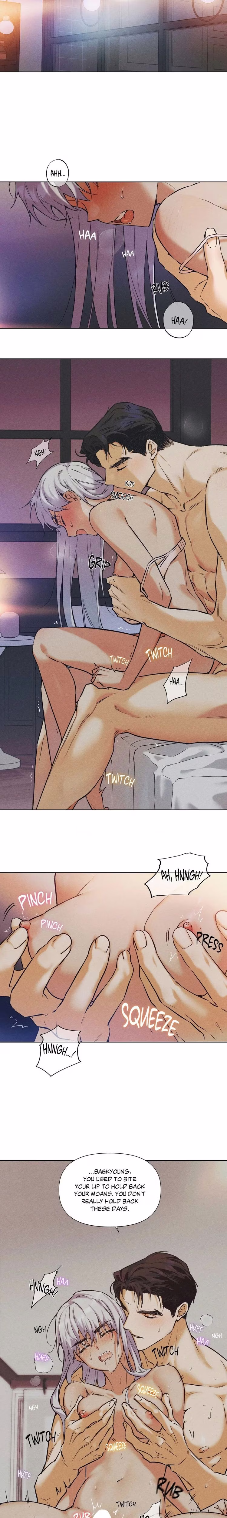 Recipes for a Ravenous Succubus - Chapter 24 - Part 11