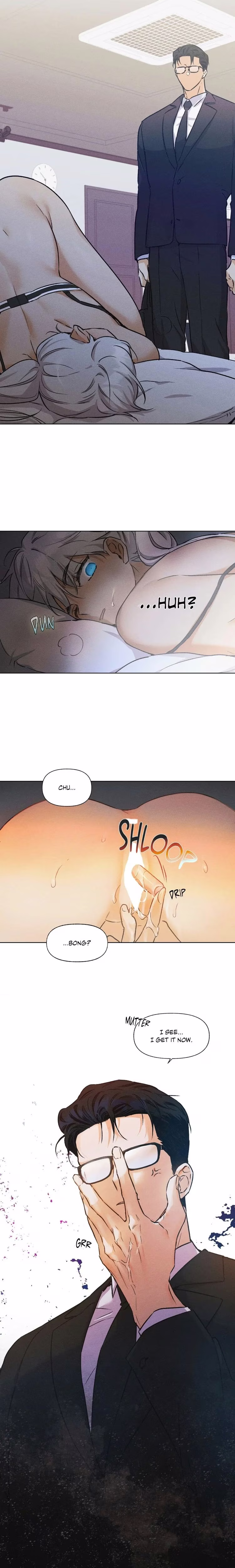 Recipes for a Ravenous Succubus - Chapter 25 - Part 10